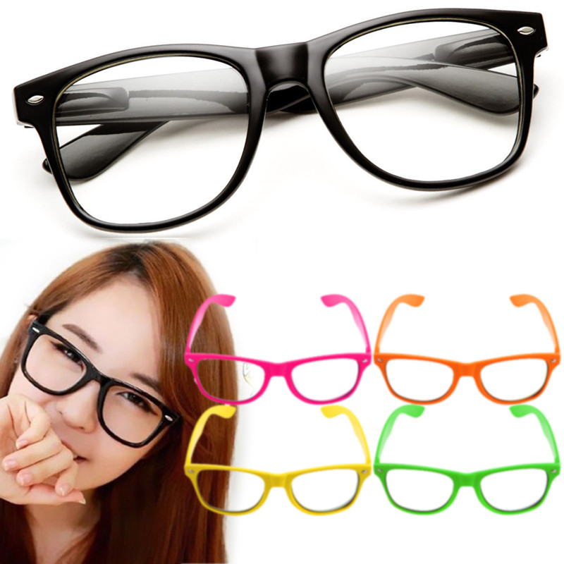 womens geek glasses